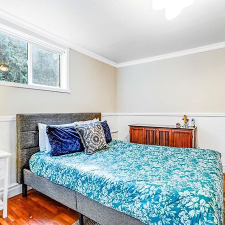 Peaceful Farm Rental In סקווים מראה חיצוני תמונה