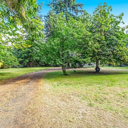 Peaceful Farm Rental In סקווים מראה חיצוני תמונה